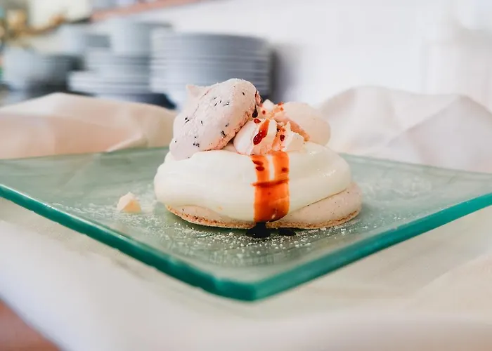 Ristorante Elena 2* Лидо-делле-Национи