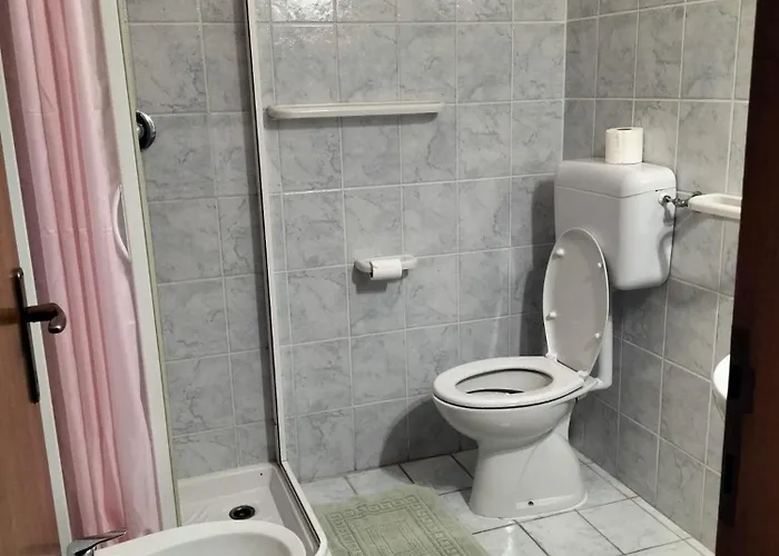 Ristorante Elena Отель Лидо-делле-Национи