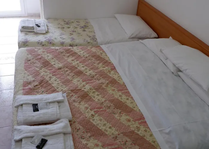 Ristorante Elena Отель 2*