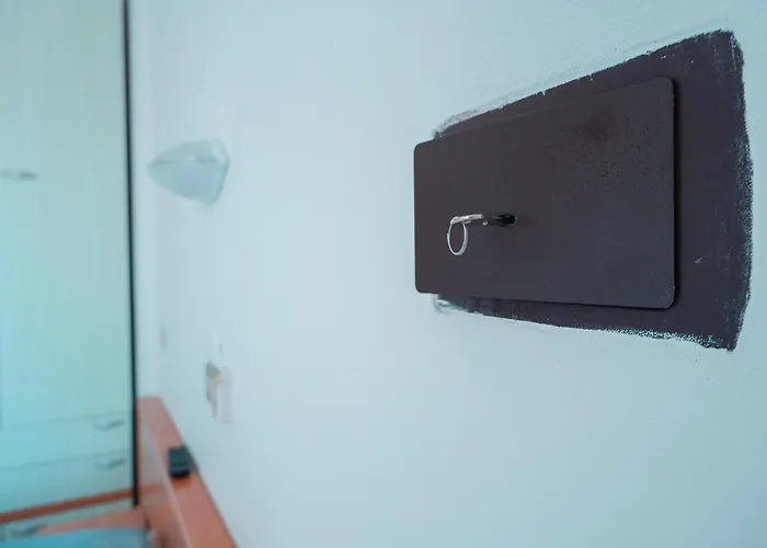 Ristorante Elena Отель Лидо-делле-Национи