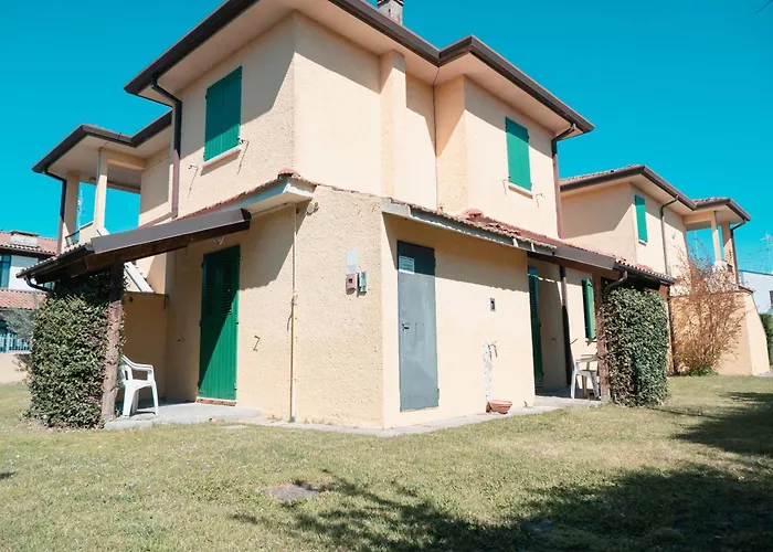 Ristorante Elena Лидо-делле-Национи