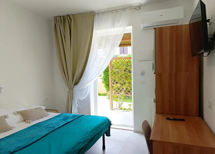 Ristorante Elena מלון