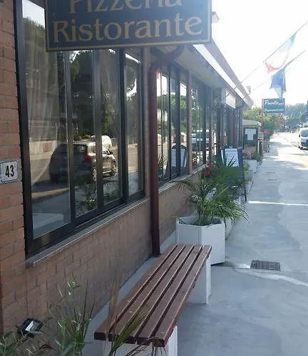 Ristorante Elena Отель