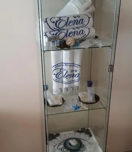 Ristorante Elena 2* לידו דלה נציוני