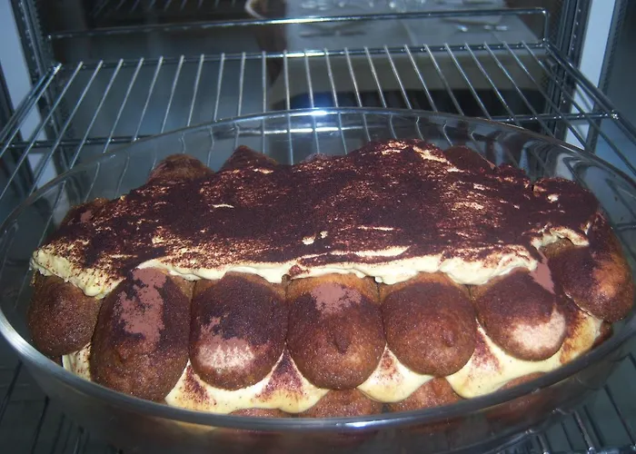 Ristorante Elena Лидо-делле-Национи