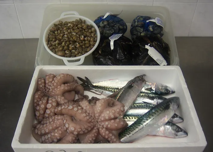 Ristorante Elena Отель